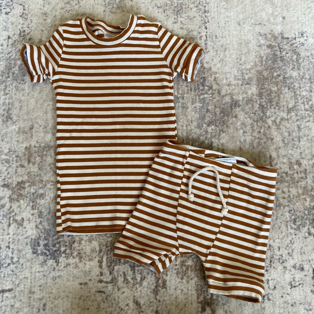 Mebie baby set - Picture 1 of 1